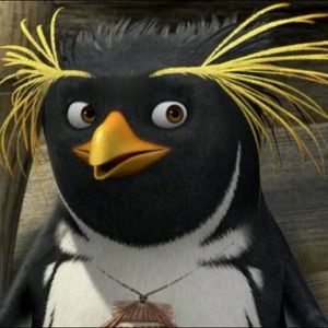 Meet your Posher, Mike